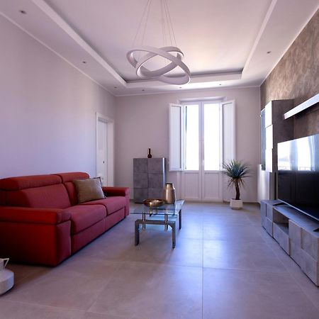 Appartamenti La Fenice Trapani Exterior foto